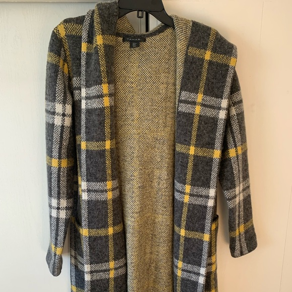 Women’s Jacket Tahari Sz Medium - Picture 1 of 5